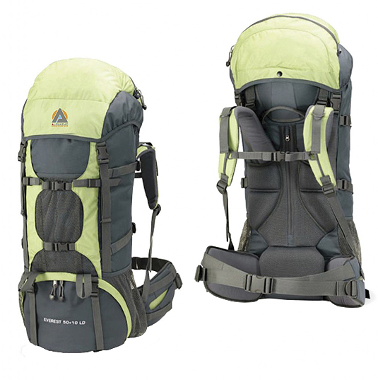 perspectief Plicht Goed doen Backpacks | High Peak Outdoors