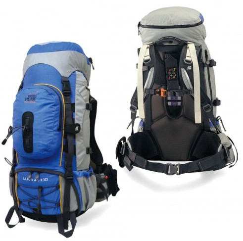 Backpacks | High Peak Outdoors