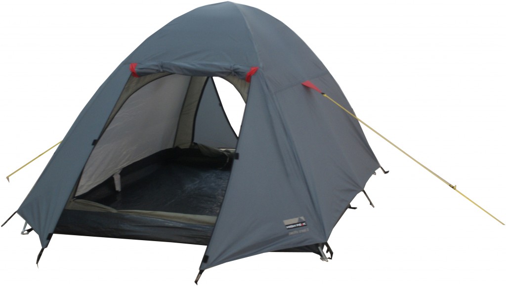 Pacific Crest 2-Person Tent