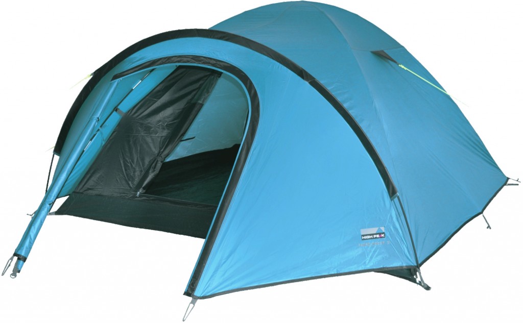 Pacific Crest 3-Person Tent