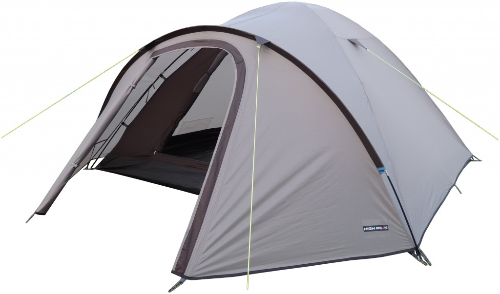 Pacific Crest 4-Person Tent