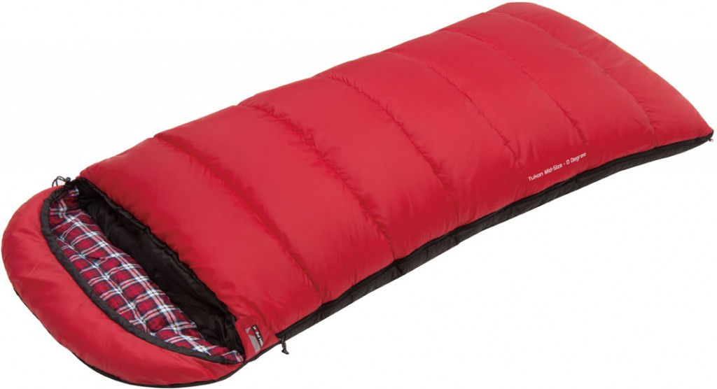 Yukon Midsize 0 Degree