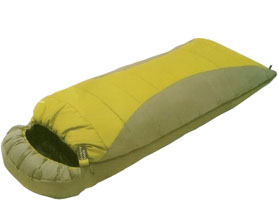 Comfort Lite Extra Long 20° Sleeping Bag