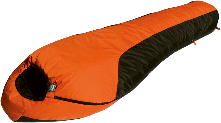 Mt. Rainier -20° Sleeping Bag