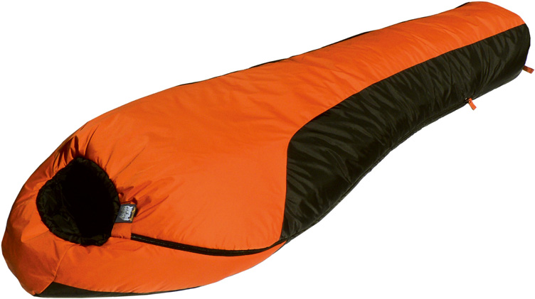 Mt. Rainier 20° Sleeping Bag