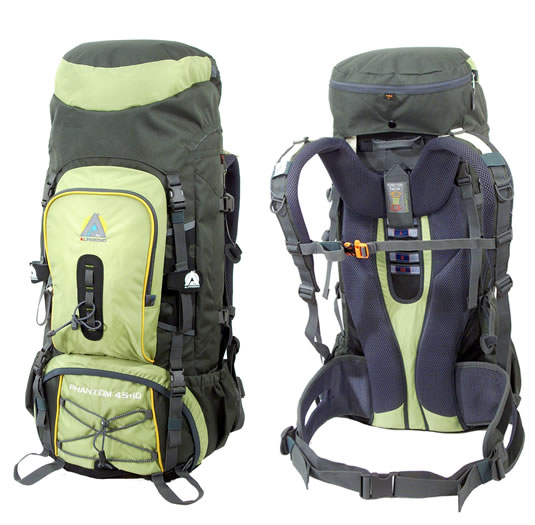 Backpacks | High Peak Outdoors