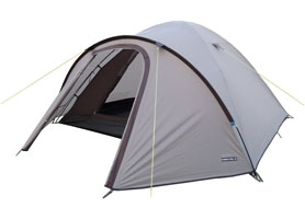 Pacific Crest 4-Person Tent