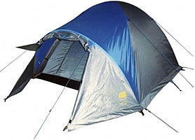 South Col 4-Season 3-Person Tent