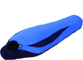 Cascade 20LD Sleeping Bag