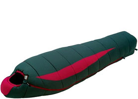 Cascade -40° Sleeping Bag