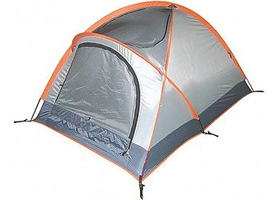 Enduro Expedition Quality 4-Season 2-Person Tent