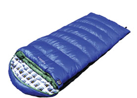 Kodiak 0° XL Sleeping Bag