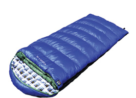 Kodiak Jr. 0° Sleeping Bag