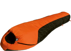 Mt. Rainier 20° Sleeping Bag