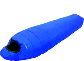 Summit 0° Extra Long Sleeping Bag